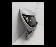 PORTELLONE COFANO POSTERIORE BAULE HYUNDAI I40 201 - 16