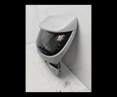 PORTELLONE COFANO POSTERIORE BAULE HYUNDAI I40 201 - 17