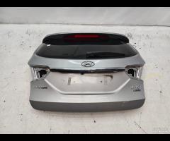 PORTELLONE COFANO POSTERIORE BAULE HYUNDAI I40 201 - 19