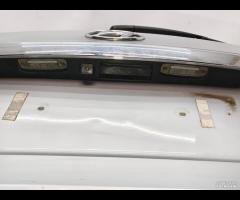 PORTELLONE COFANO POSTERIORE BAULE HYUNDAI I40 201 - 21