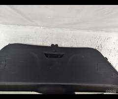 PORTELLONE COFANO POSTERIORE BAULE HYUNDAI I40 201 - 24