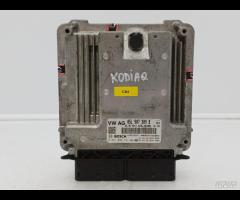 CENTRALINA MOTORE ECU DTS DTSB TUL 2.0D 110Kw 150C