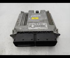 CENTRALINA MOTORE ECU DTS DTSB TUL 2.0D 110Kw 150C - 6