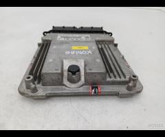 CENTRALINA MOTORE ECU DTS DTSB TUL 2.0D 110Kw 150C - 9