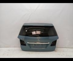 PORTELLONE COFANO POSTERIORE BAULE MERCEDES B180 W