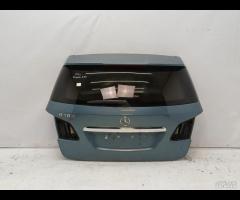PORTELLONE COFANO POSTERIORE BAULE MERCEDES B180 W
