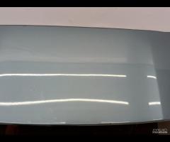 PORTELLONE COFANO POSTERIORE BAULE MERCEDES B180 W - 6
