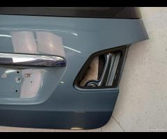 PORTELLONE COFANO POSTERIORE BAULE MERCEDES B180 W - 21