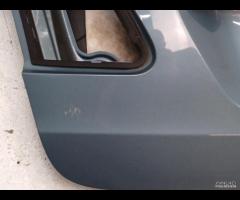 PORTELLONE COFANO POSTERIORE BAULE MERCEDES B180 W - 24