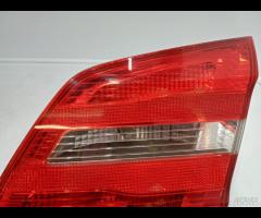 FARO FANALE STOP POSTERIORE DESTRA DX MERCEDES B18 - 4