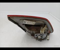 FARO FANALE STOP POSTERIORE DESTRA DX MERCEDES B18 - 10