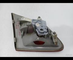 FARO FANALE STOP POSTERIORE DESTRA DX MERCEDES B18 - 13