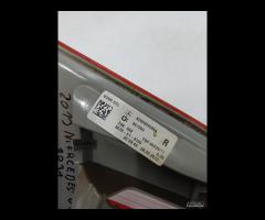 FARO FANALE STOP POSTERIORE DESTRA DX MERCEDES B18 - 18