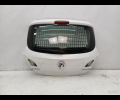 PORTELLONE COFANO POSTERIORE BAULE OPEL CORSA E 20