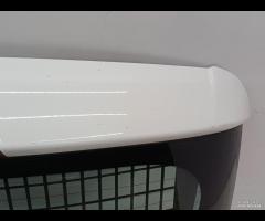 PORTELLONE COFANO POSTERIORE BAULE OPEL CORSA E 20 - 7