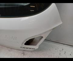 PORTELLONE COFANO POSTERIORE BAULE OPEL CORSA E 20 - 9