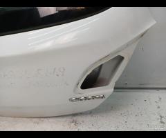 PORTELLONE COFANO POSTERIORE BAULE OPEL CORSA E 20 - 10
