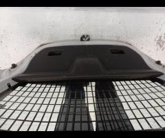 PORTELLONE COFANO POSTERIORE BAULE OPEL CORSA E 20 - 14