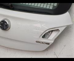 PORTELLONE COFANO POSTERIORE BAULE OPEL CORSA E 20 - 20