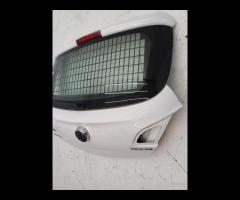 PORTELLONE COFANO POSTERIORE BAULE OPEL CORSA E 20 - 21