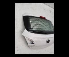 PORTELLONE COFANO POSTERIORE BAULE OPEL CORSA E 20 - 22