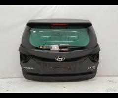 PORTELLONE COFANO POSTERIORE BAULE HYUNDAI IX35 20