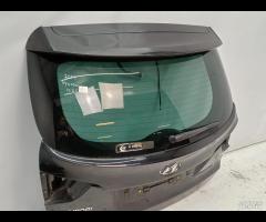 PORTELLONE COFANO POSTERIORE BAULE HYUNDAI IX35 20 - 6