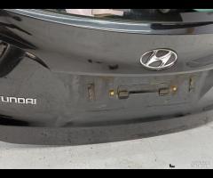 PORTELLONE COFANO POSTERIORE BAULE HYUNDAI IX35 20 - 8