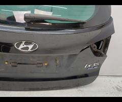PORTELLONE COFANO POSTERIORE BAULE HYUNDAI IX35 20 - 10