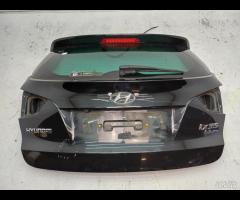 PORTELLONE COFANO POSTERIORE BAULE HYUNDAI IX35 20 - 13