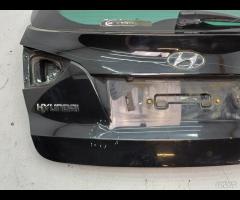 PORTELLONE COFANO POSTERIORE BAULE HYUNDAI IX35 20 - 14