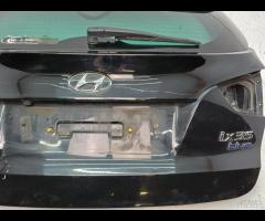 PORTELLONE COFANO POSTERIORE BAULE HYUNDAI IX35 20 - 16