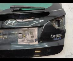 PORTELLONE COFANO POSTERIORE BAULE HYUNDAI IX35 20 - 17