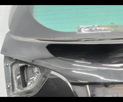 PORTELLONE COFANO POSTERIORE BAULE HYUNDAI IX35 20 - 19