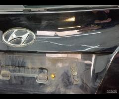PORTELLONE COFANO POSTERIORE BAULE HYUNDAI IX35 20 - 21
