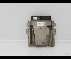 CENTRALINA MOTORE ECU D4FE 1.6D 100KW 136CV HYUNDA