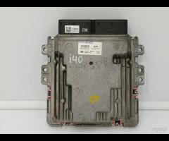 CENTRALINA MOTORE ECU D4FE 1.6D 100KW 136CV HYUNDA