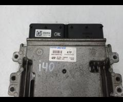 CENTRALINA MOTORE ECU D4FE 1.6D 100KW 136CV HYUNDA