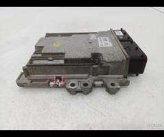 CENTRALINA MOTORE ECU D4FE 1.6D 100KW 136CV HYUNDA - 8