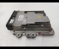 CENTRALINA MOTORE ECU D4FE 1.6D 100KW 136CV HYUNDA - 9