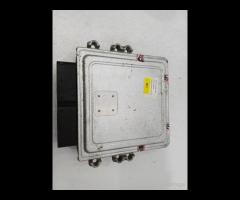 CENTRALINA MOTORE ECU D4FE 1.6D 100KW 136CV HYUNDA - 12