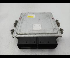 CENTRALINA MOTORE ECU D4FE 1.6D 100KW 136CV HYUNDA - 13