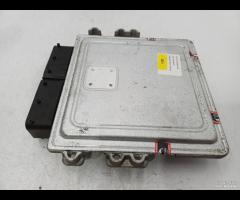 CENTRALINA MOTORE ECU D4FE 1.6D 100KW 136CV HYUNDA - 14