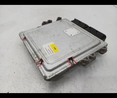 CENTRALINA MOTORE ECU D4FE 1.6D 100KW 136CV HYUNDA - 15