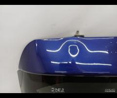 PORTELLONE COFANO POSTERIORE BAULE NISSAN JUKE I F