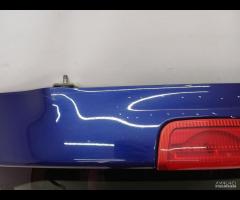 PORTELLONE COFANO POSTERIORE BAULE NISSAN JUKE I F