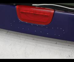 PORTELLONE COFANO POSTERIORE BAULE NISSAN JUKE I F - 17