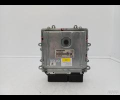 CENTRALINA MOTORE ECU D5204T6 2.0D 110Kw 150CV VOL