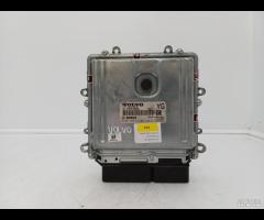 CENTRALINA MOTORE ECU D5204T6 2.0D 110Kw 150CV VOL