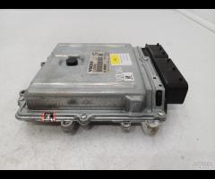 CENTRALINA MOTORE ECU D5204T6 2.0D 110Kw 150CV VOL - 6
